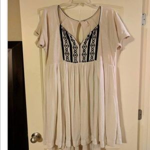 Free people dress